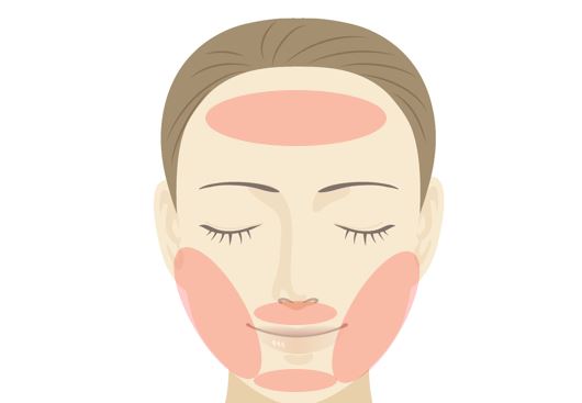 プリートは顔脱毛に対応している 脱毛の対応範囲 料金 効果を完全解説 ユア脱毛