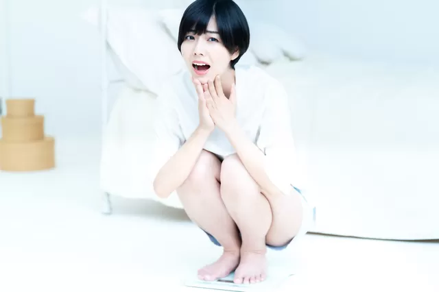 体脂肪を減らして見た目を変える 効率よく落とす方法と減らし方